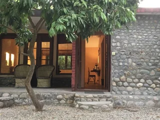 Наинитал: Jaagar The Spirit of Corbett