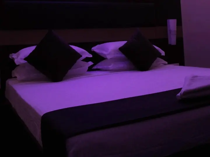 Соманур: Hotel The Home