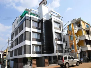 Тирруччираппалли: Everest Park Residency