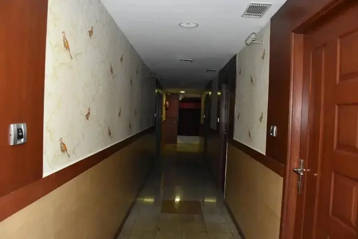 Тирруччираппалли: Everest Park Residency