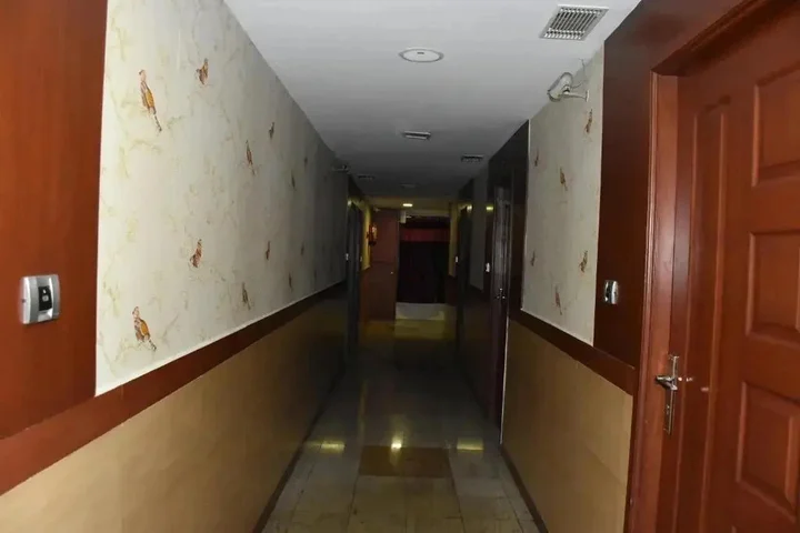 Тирруччираппалли: Everest Park Residency