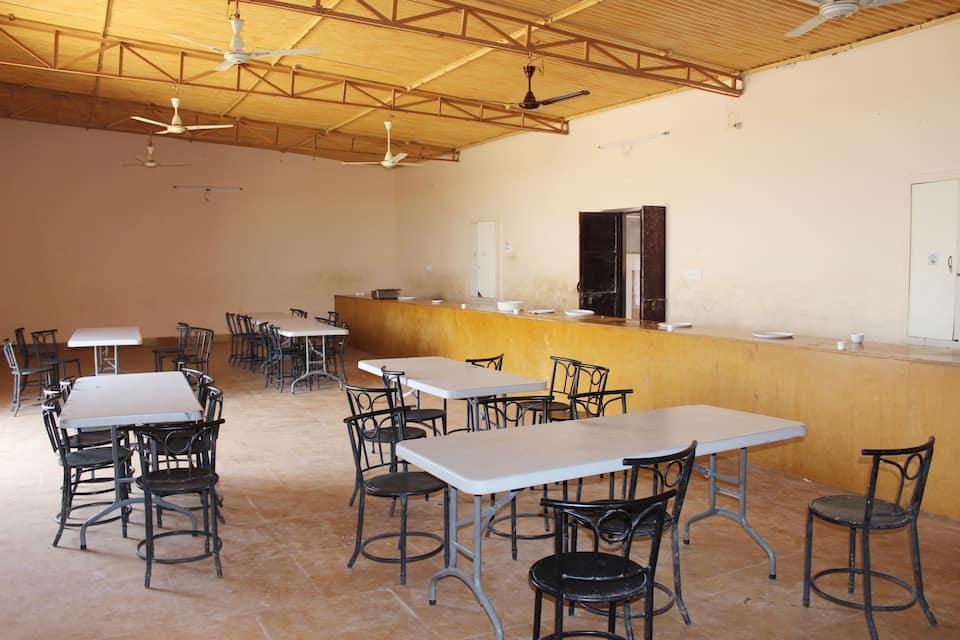 Каной: Malra Heritage Campus