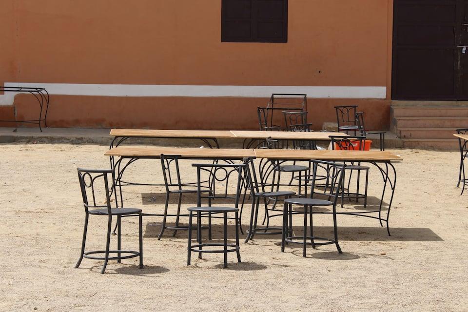 Каной: Malra Heritage Campus