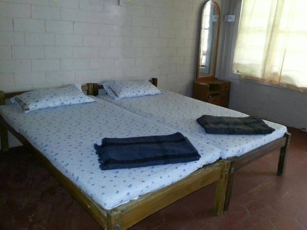 Ути: Kalhatty Mountain Resort