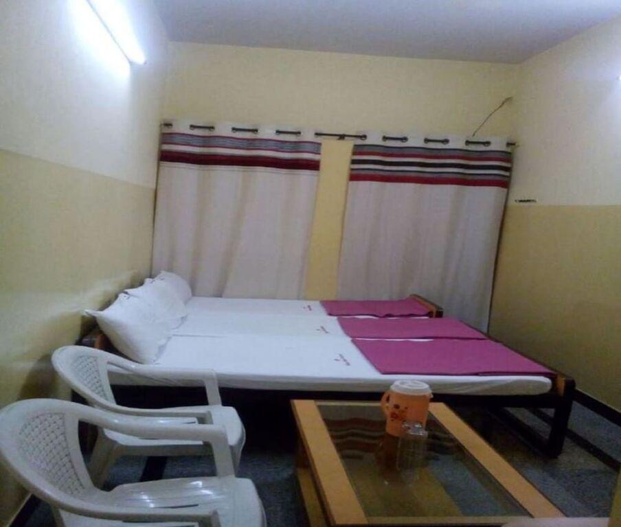 Бангалор: Rathna Mahal Residency
