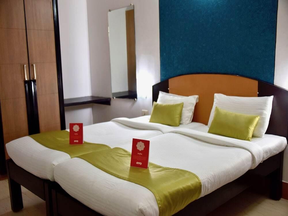 OYO 10765 Hotel Tanish — фото 4