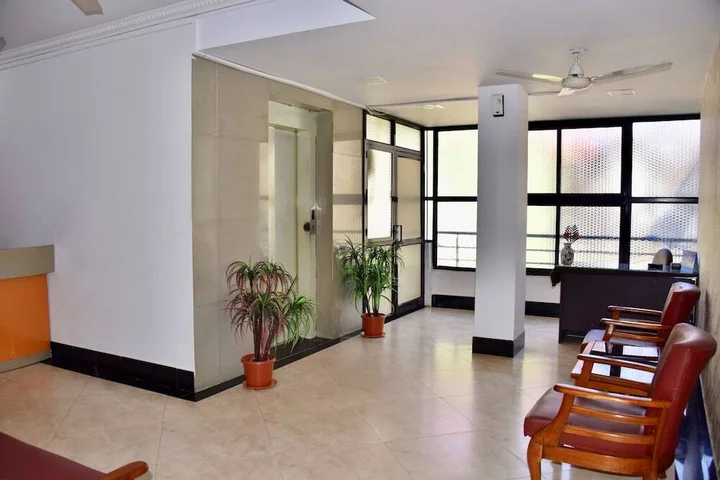 Маргао: OYO 10765 Hotel Tanish