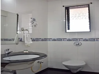 Маргао: OYO 10765 Hotel Tanish