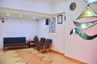 Маргао: OYO 10765 Hotel Tanish