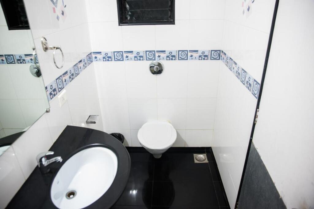 Маргао: OYO 10765 Hotel Tanish