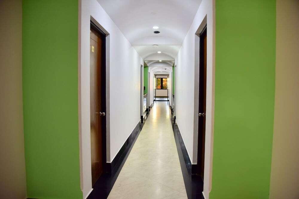 Маргао: OYO 10765 Hotel Tanish
