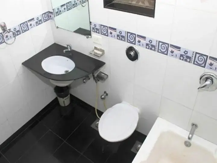 Маргао: OYO 10765 Hotel Tanish