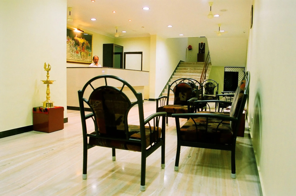 Коччи: Hotel Srinivas