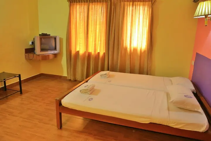 Коччи: Hotel Srinivas