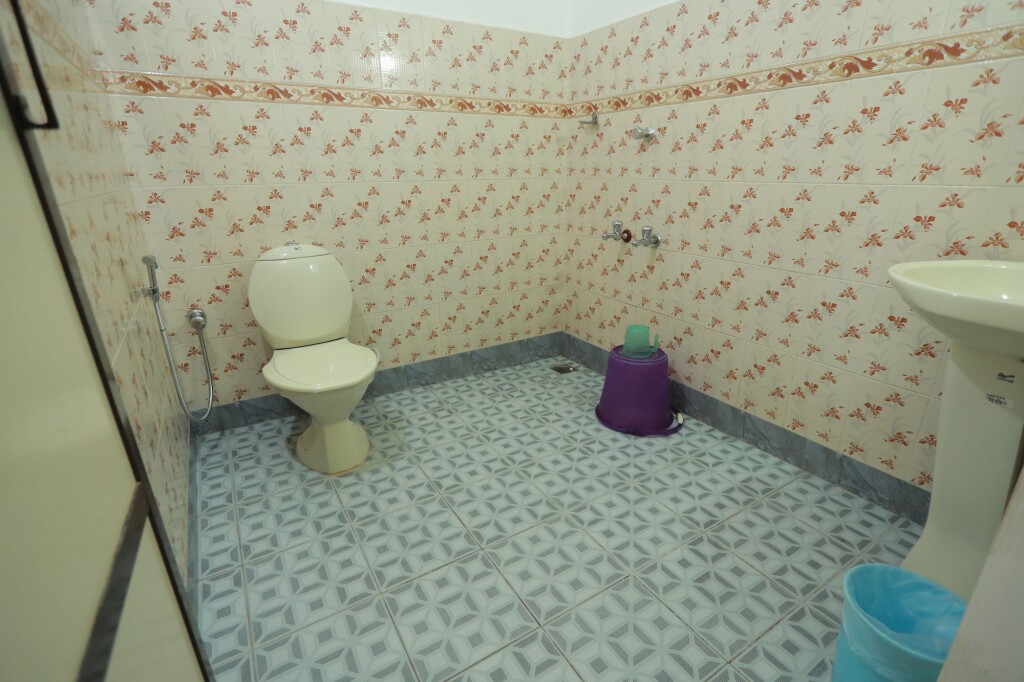 Коччи: Hotel Srinivas