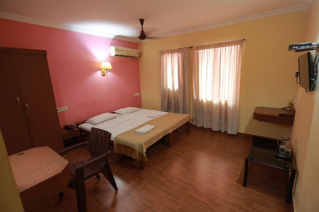 Коччи: Hotel Srinivas