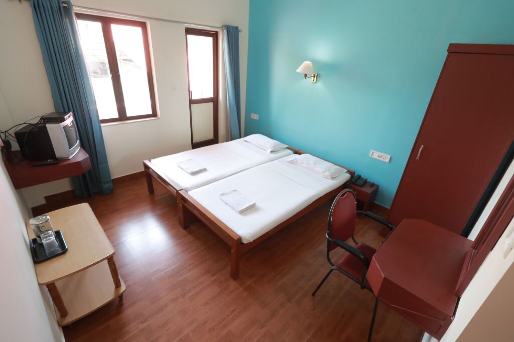 Коччи: Hotel Srinivas