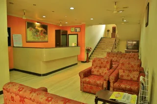 Коччи: Hotel Srinivas