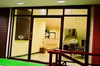 Коччи: Hotel Srinivas