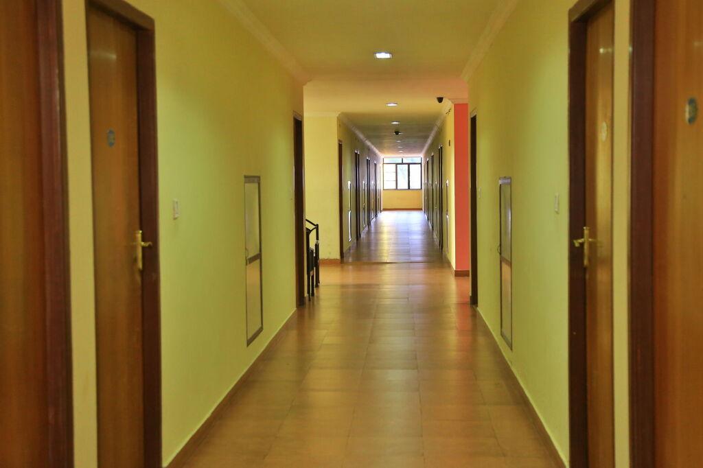 Коччи: Hotel Srinivas