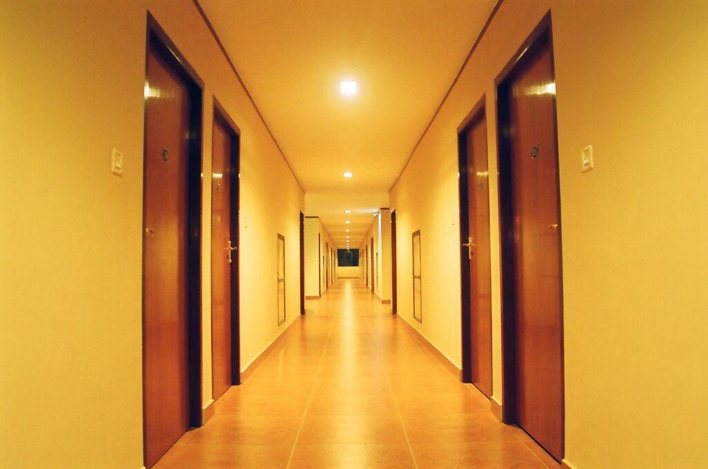 Коччи: Hotel Srinivas