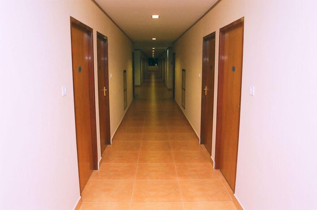 Коччи: Hotel Srinivas