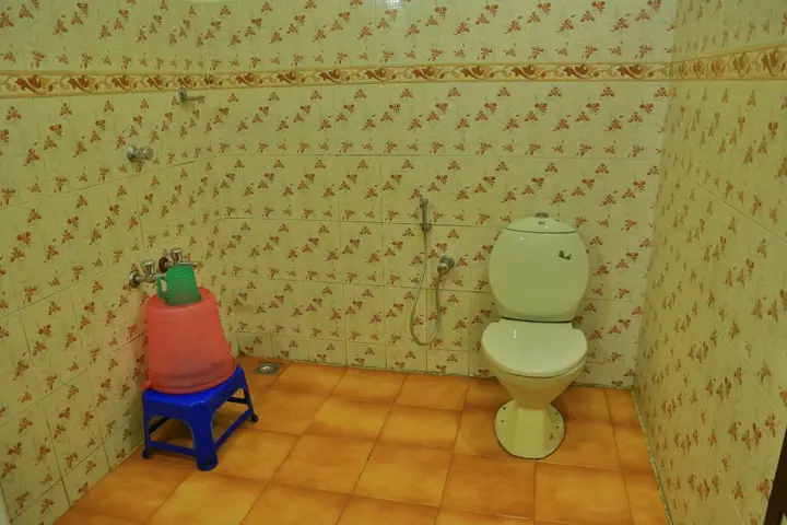Коччи: Hotel Srinivas