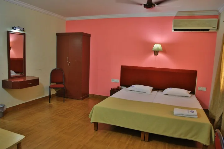 Коччи: Hotel Srinivas