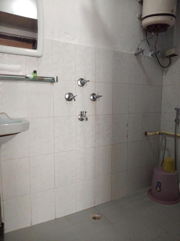 Дарджилинг: Hotel Aliment