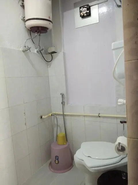 Дарджилинг: Hotel Aliment