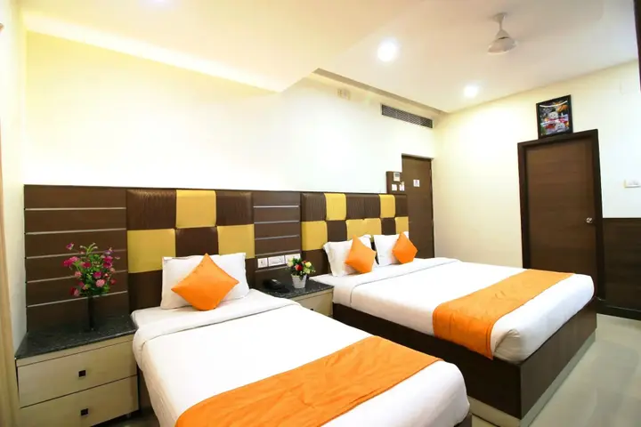 Ченнаи: Saibala Grand Hotel
