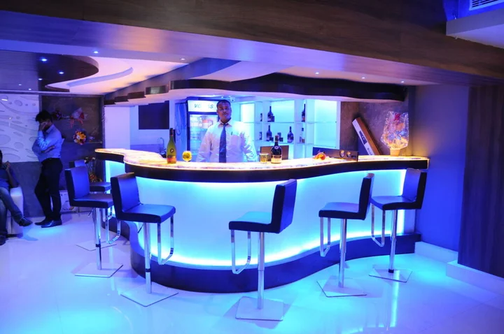 Ченнаи: Saibala Grand Hotel