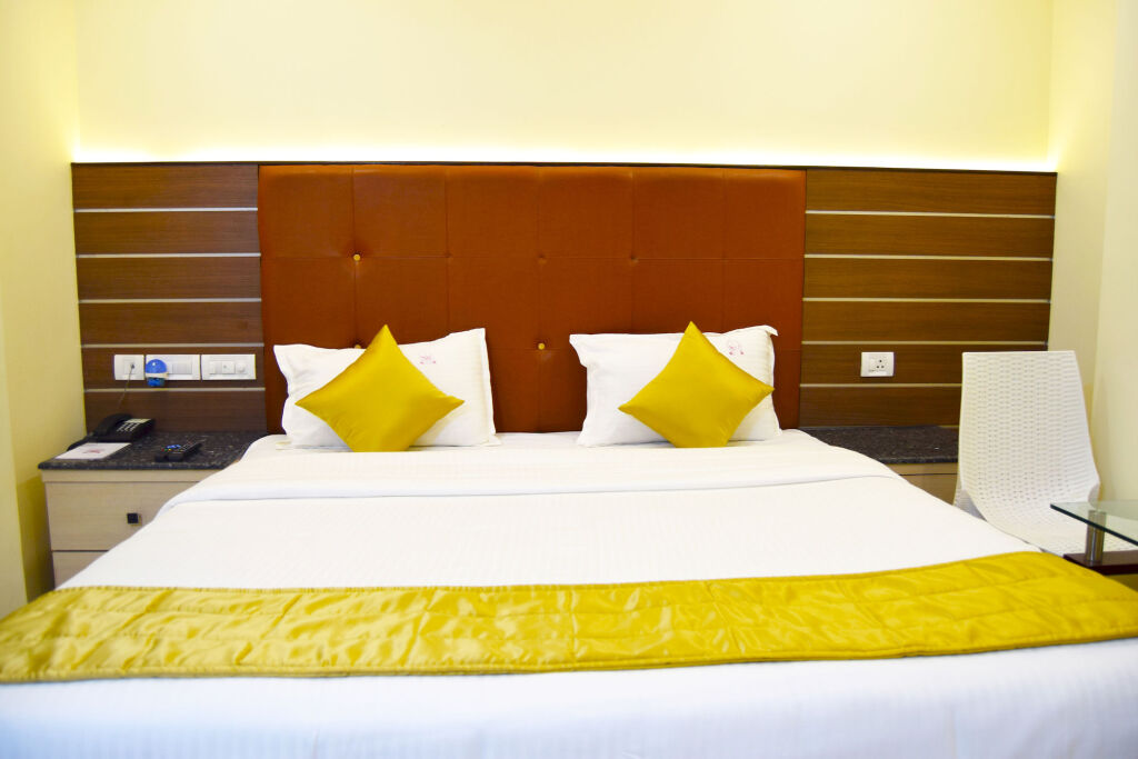 Saibala Grand Hotel — фото 2