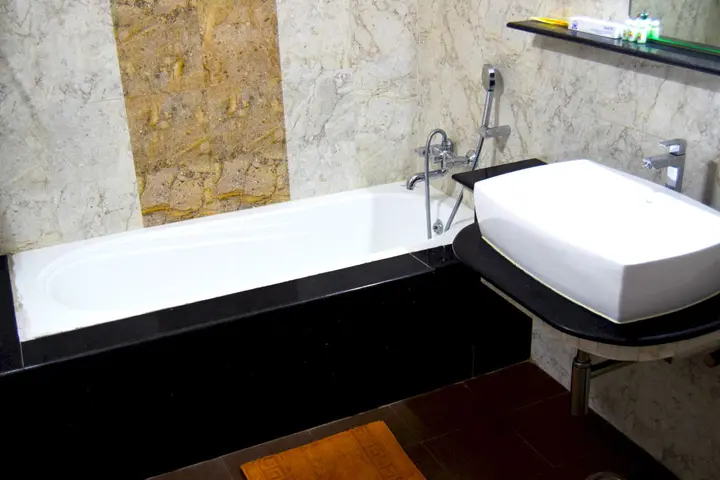 Ченнаи: Saibala Grand Hotel