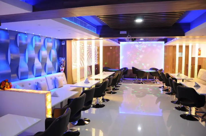Ченнаи: Saibala Grand Hotel