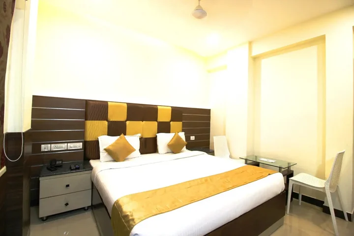 Ченнаи: Saibala Grand Hotel