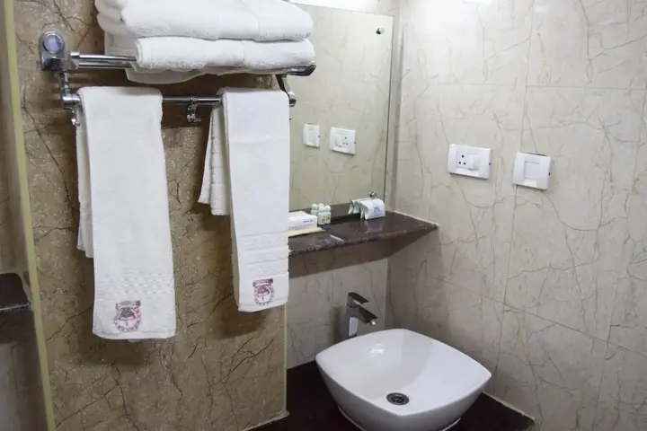 Ченнаи: Saibala Grand Hotel