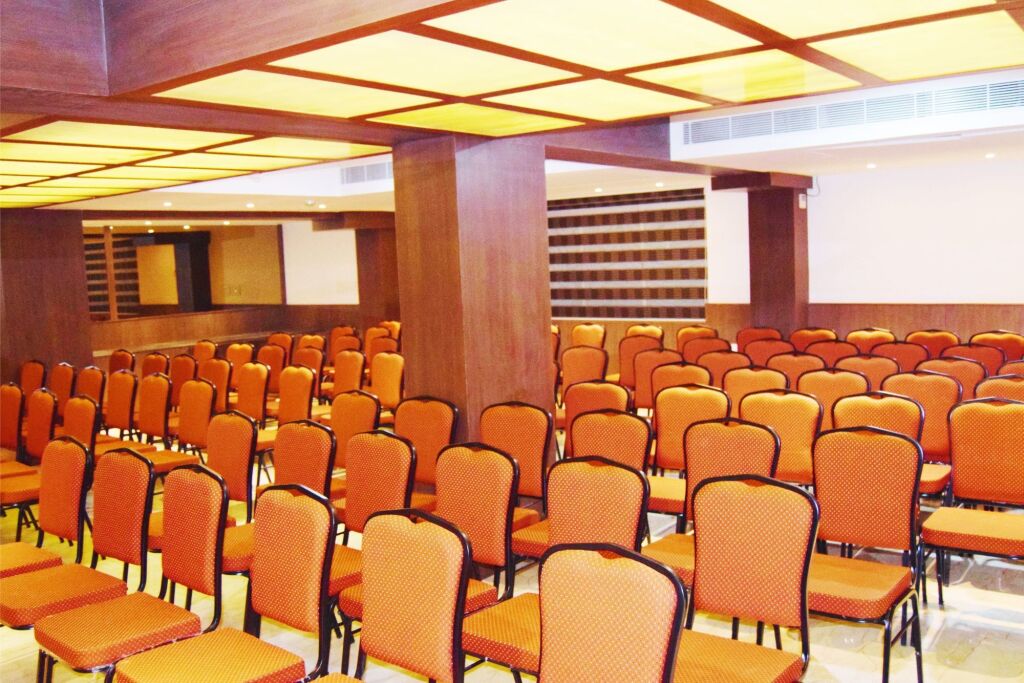 Ченнаи: Saibala Grand Hotel