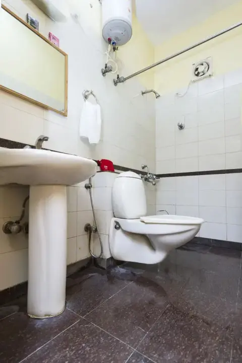 Бангалор: OYO Rooms Koramangala Wipro Signal
