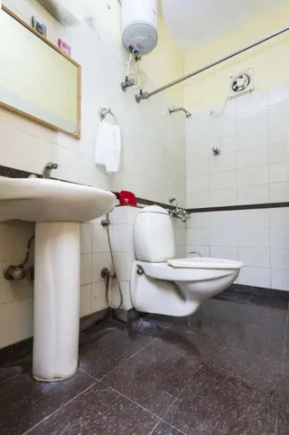 Бангалор: OYO Rooms Koramangala Wipro Signal
