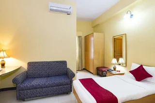 Бангалор: OYO Rooms Koramangala Wipro Signal