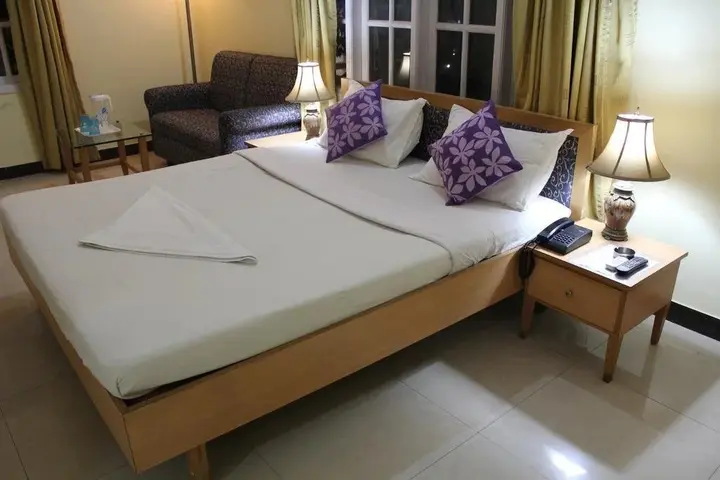 Бангалор: OYO Rooms Koramangala Wipro Signal