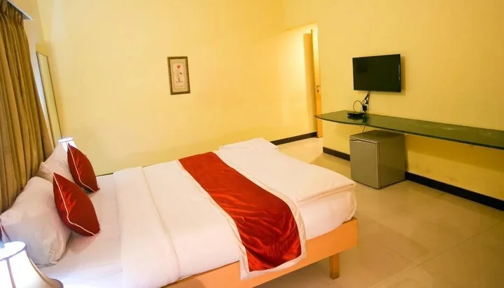Бангалор: OYO Rooms Koramangala Wipro Signal