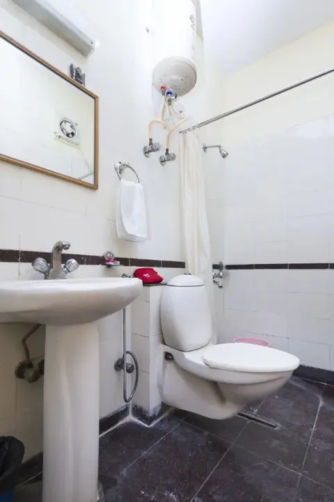 Бангалор: OYO Rooms Koramangala Wipro Signal