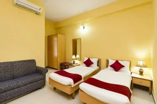 Бангалор: OYO Rooms Koramangala Wipro Signal