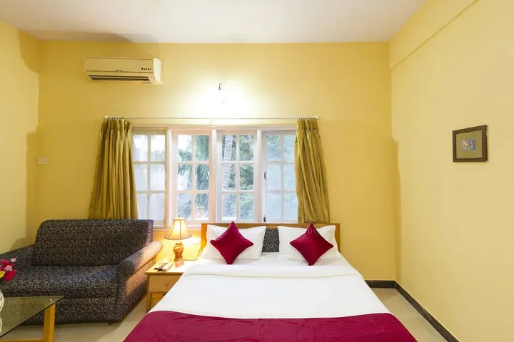 Бангалор: OYO Rooms Koramangala Wipro Signal