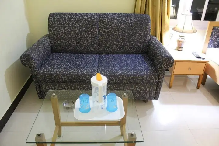 OYO Rooms Koramangala Wipro Signal — фото 4