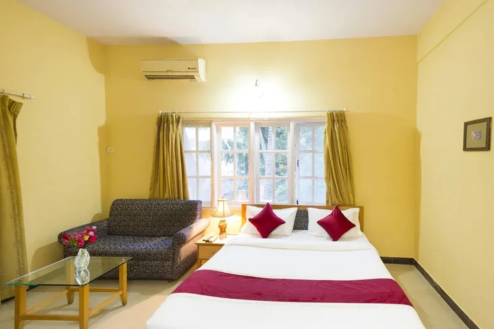 Бангалор: OYO Rooms Koramangala Wipro Signal