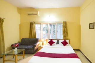 Бангалор: OYO Rooms Koramangala Wipro Signal