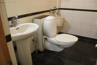 Бангалор: OYO Rooms Koramangala Wipro Signal